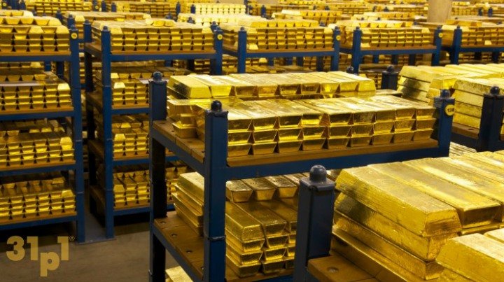 Gold Worth | How much is gold worth | What gold worth today?